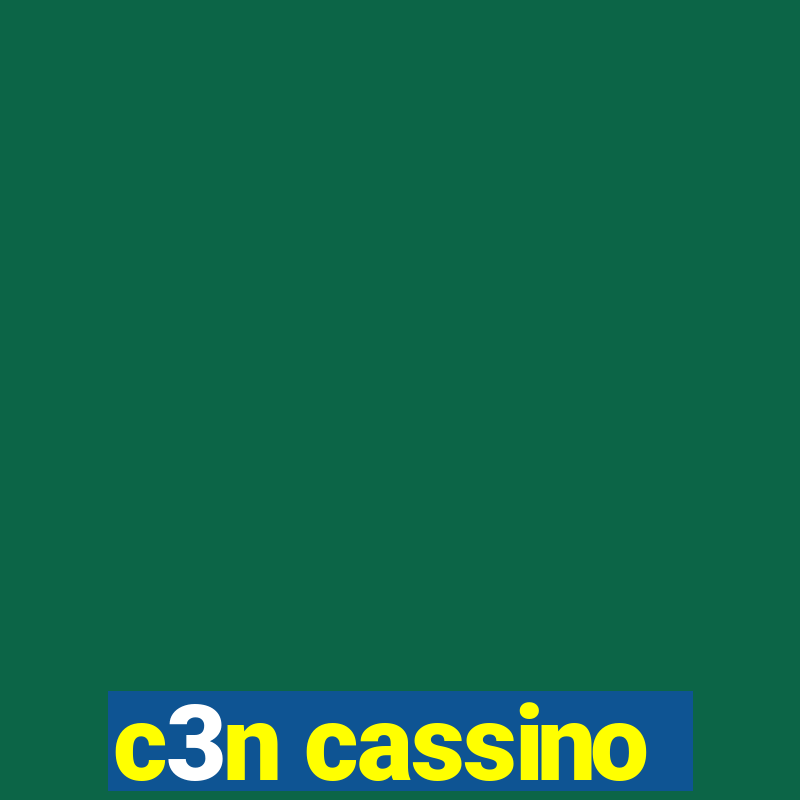 c3n cassino